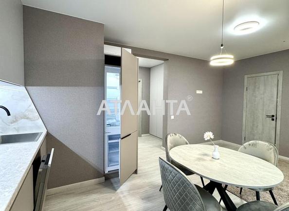 1-комнатная квартира по адресу ул. Литературная (площадь 40,3 м²) - Atlanta.ua - фото 7