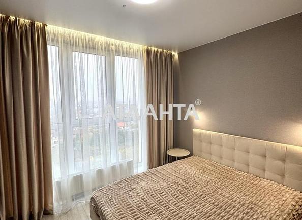 1-комнатная квартира по адресу ул. Литературная (площадь 40,3 м²) - Atlanta.ua - фото 8