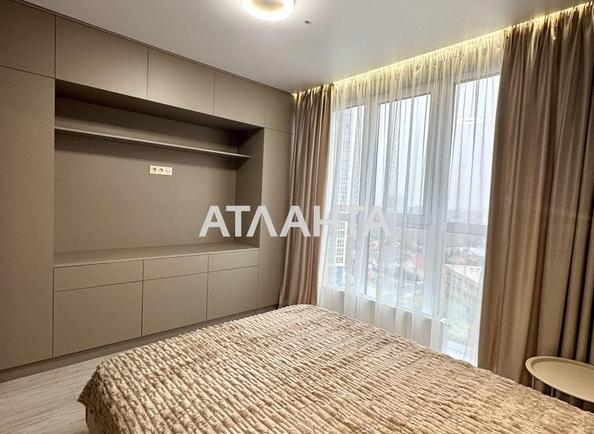 1-комнатная квартира по адресу ул. Литературная (площадь 40,3 м²) - Atlanta.ua - фото 9