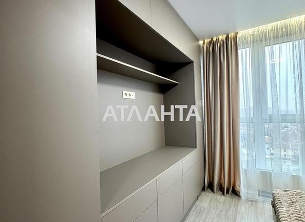 1-комнатная квартира по адресу ул. Литературная (площадь 40,3 м²) - Atlanta.ua - фото 10