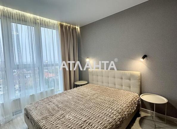 1-комнатная квартира по адресу ул. Литературная (площадь 40,3 м²) - Atlanta.ua - фото 11