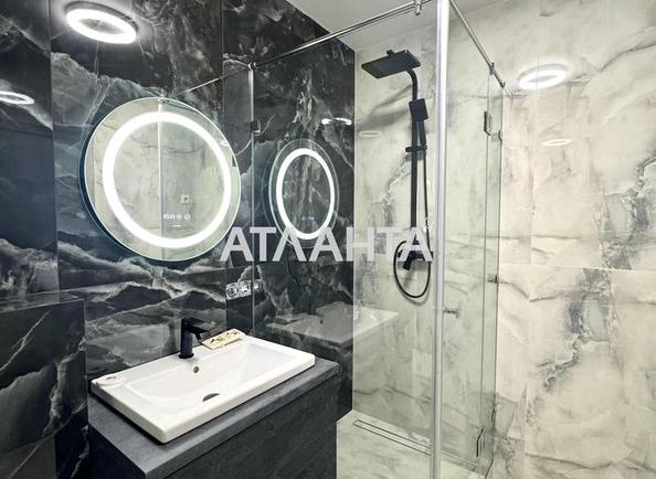 1-комнатная квартира по адресу ул. Литературная (площадь 40,3 м²) - Atlanta.ua - фото 12