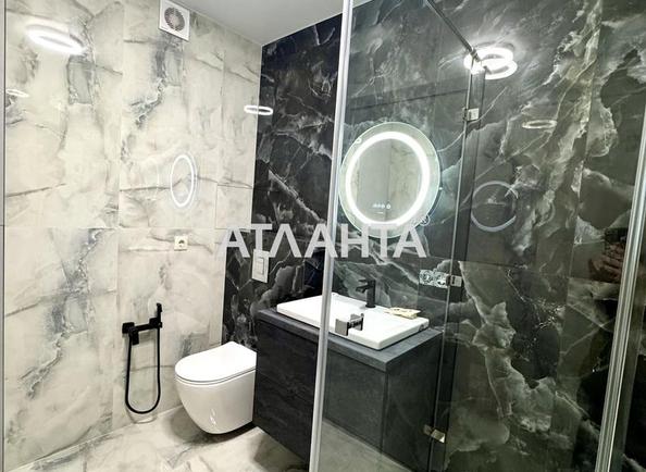 1-комнатная квартира по адресу ул. Литературная (площадь 40,3 м²) - Atlanta.ua - фото 13
