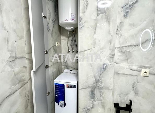 1-комнатная квартира по адресу ул. Литературная (площадь 40,3 м²) - Atlanta.ua - фото 14