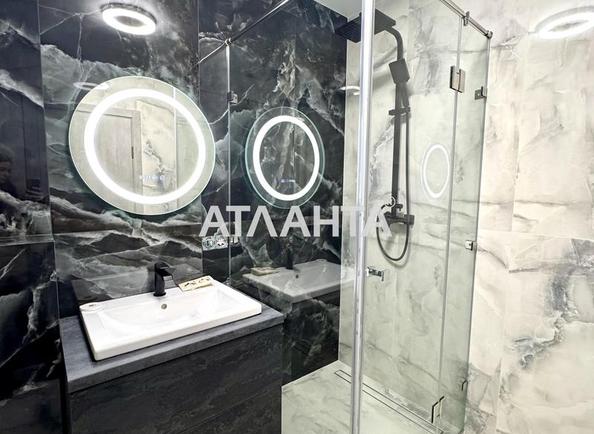 1-комнатная квартира по адресу ул. Литературная (площадь 40,3 м²) - Atlanta.ua - фото 15