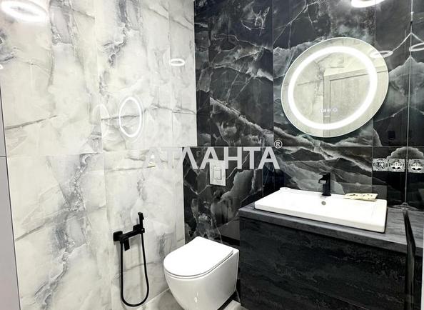 1-комнатная квартира по адресу ул. Литературная (площадь 40,3 м²) - Atlanta.ua - фото 16