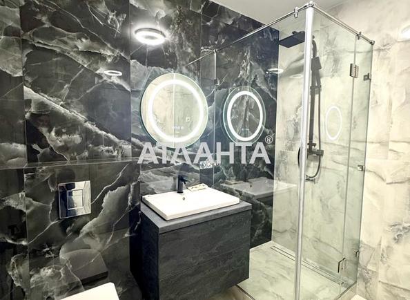 1-комнатная квартира по адресу ул. Литературная (площадь 40,3 м²) - Atlanta.ua - фото 17