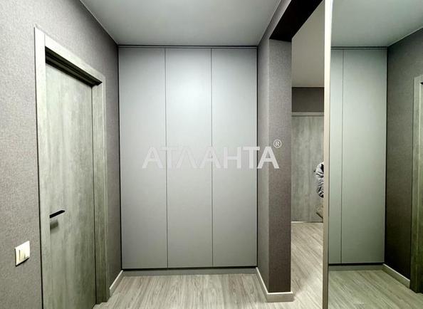 1-комнатная квартира по адресу ул. Литературная (площадь 40,3 м²) - Atlanta.ua - фото 18