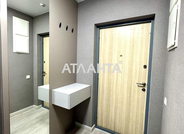 1-комнатная квартира по адресу ул. Литературная (площадь 40,3 м²) - Atlanta.ua - фото 19