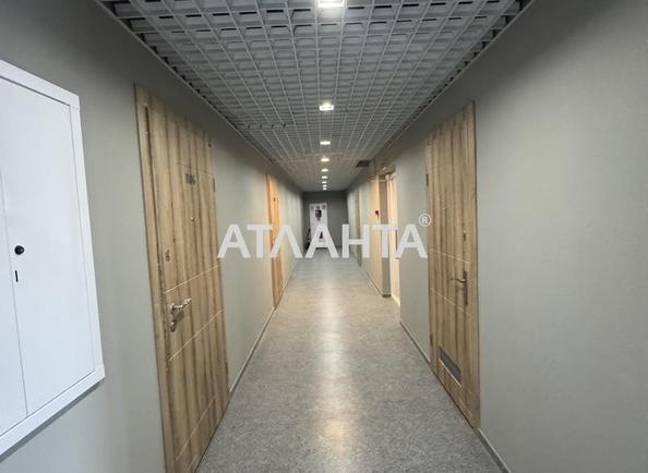 1-комнатная квартира по адресу ул. Литературная (площадь 40,3 м²) - Atlanta.ua - фото 20