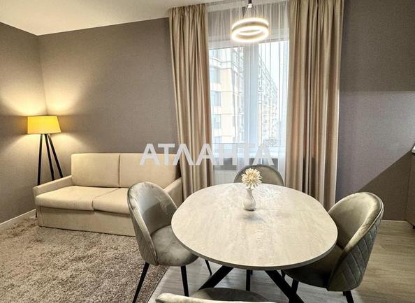 1-комнатная квартира по адресу ул. Литературная (площадь 40,3 м²) - Atlanta.ua - фото 3