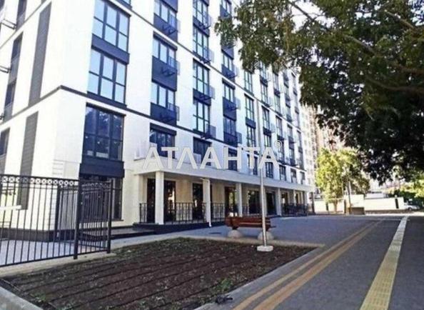 1-комнатная квартира по адресу ул. Литературная (площадь 40,3 м²) - Atlanta.ua - фото 21