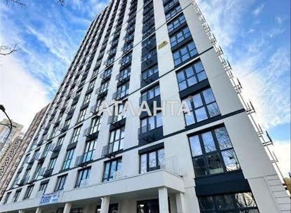 1-комнатная квартира по адресу ул. Литературная (площадь 40,3 м²) - Atlanta.ua - фото 23