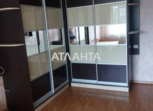 2-комнатная квартира по адресу ул. Володимира Великого (площадь 46 м²) - фото 3 2-комнатная квартира по адресу ул. Володимира Великого (площадь 46 м²) - Atlanta.ua - фото 3