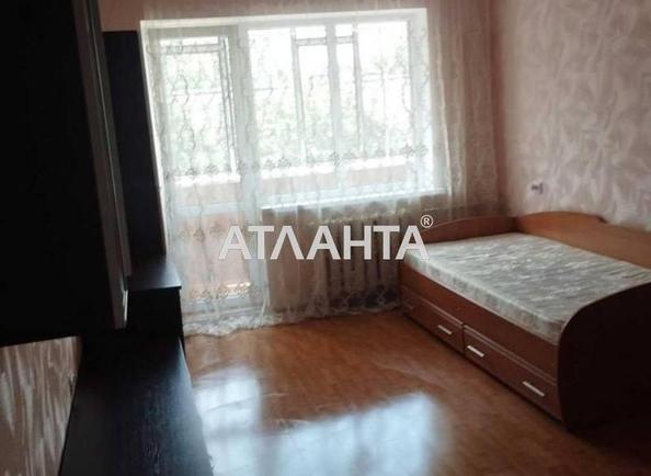 2-комнатная квартира по адресу ул. Володимира Великого (площадь 46 м²) - фото 4 2-комнатная квартира по адресу ул. Володимира Великого (площадь 46 м²) - Atlanta.ua - фото 4