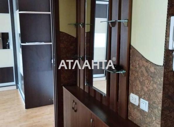 2-комнатная квартира по адресу ул. Володимира Великого (площадь 46 м²) - фото 5 2-комнатная квартира по адресу ул. Володимира Великого (площадь 46 м²) - Atlanta.ua - фото 5