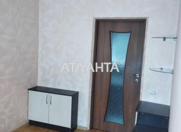 2-комнатная квартира по адресу ул. Володимира Великого (площадь 46 м²) - фото 6 2-комнатная квартира по адресу ул. Володимира Великого (площадь 46 м²) - Atlanta.ua - фото 6