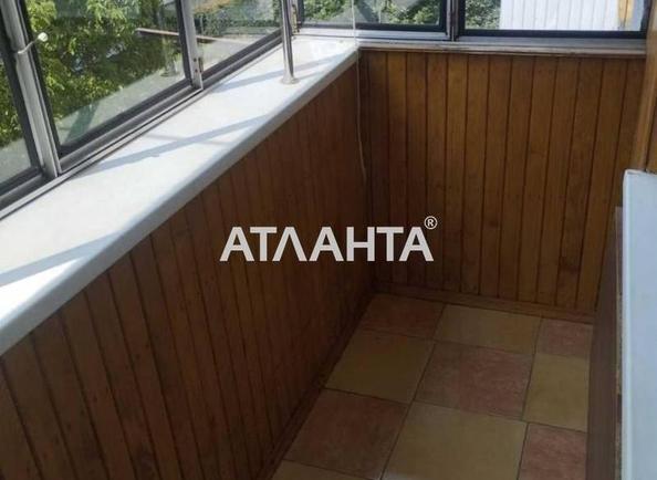 2-комнатная квартира по адресу ул. Володимира Великого (площадь 46 м²) - фото 8 2-комнатная квартира по адресу ул. Володимира Великого (площадь 46 м²) - Atlanta.ua - фото 8