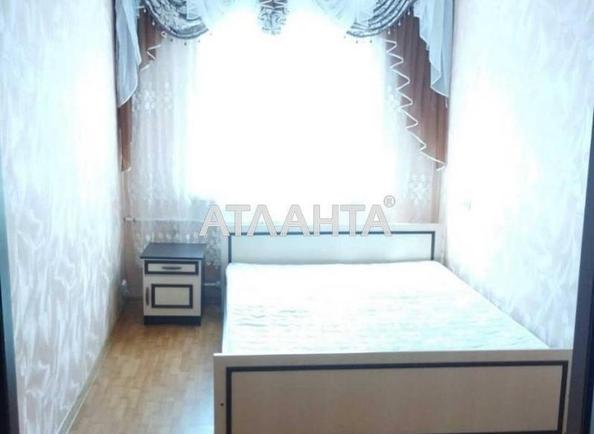 2-комнатная квартира по адресу ул. Володимира Великого (площадь 46 м²) - фото 9 2-комнатная квартира по адресу ул. Володимира Великого (площадь 46 м²) - Atlanta.ua - фото 9