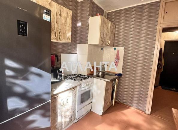 1-кімнатна квартира за адресою вул. Вільямса ак. (площа 34 м²) - фото 2 1-кімнатна квартира за адресою вул. Вільямса ак. (площа 34 м²) - Atlanta.ua - фото 2