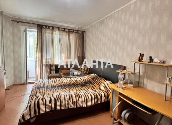 1-кімнатна квартира за адресою вул. Вільямса ак. (площа 34 м²) - фото 3 1-кімнатна квартира за адресою вул. Вільямса ак. (площа 34 м²) - Atlanta.ua - фото 3