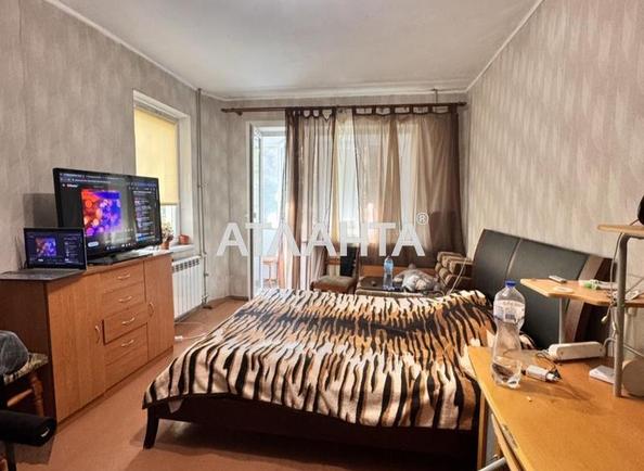 1-кімнатна квартира за адресою вул. Вільямса ак. (площа 34 м²) - фото 4 1-кімнатна квартира за адресою вул. Вільямса ак. (площа 34 м²) - Atlanta.ua - фото 4