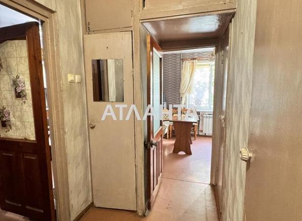 1-кімнатна квартира за адресою вул. Вільямса ак. (площа 34 м²) - фото 5 1-кімнатна квартира за адресою вул. Вільямса ак. (площа 34 м²) - Atlanta.ua - фото 5