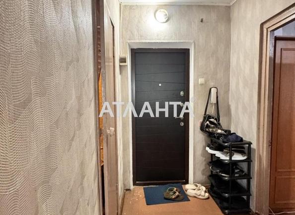 1-кімнатна квартира за адресою вул. Вільямса ак. (площа 34 м²) - фото 6 1-кімнатна квартира за адресою вул. Вільямса ак. (площа 34 м²) - Atlanta.ua - фото 6