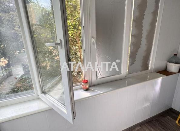 1-кімнатна квартира за адресою вул. Вільямса ак. (площа 34 м²) - фото 7 1-кімнатна квартира за адресою вул. Вільямса ак. (площа 34 м²) - Atlanta.ua - фото 7