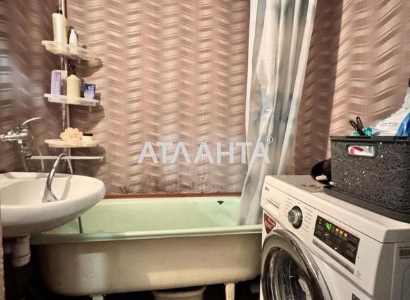 1-кімнатна квартира за адресою вул. Вільямса ак. (площа 34 м²) - фото 8 1-кімнатна квартира за адресою вул. Вільямса ак. (площа 34 м²) - Atlanta.ua - фото 8