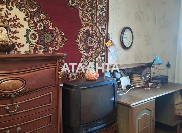 2-комнатная квартира по адресу ул. Троицкая (площадь 44 м²) - фото 2 2-комнатная квартира по адресу ул. Троицкая (площадь 44 м²) - Atlanta.ua - фото 2