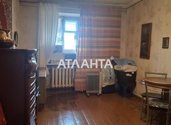 2-комнатная квартира по адресу ул. Троицкая (площадь 44 м²) - фото 4 2-комнатная квартира по адресу ул. Троицкая (площадь 44 м²) - Atlanta.ua - фото 4