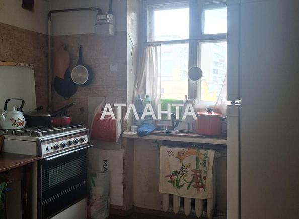 2-комнатная квартира по адресу ул. Троицкая (площадь 44 м²) - фото 6 2-комнатная квартира по адресу ул. Троицкая (площадь 44 м²) - Atlanta.ua - фото 6