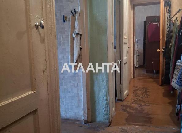 2-комнатная квартира по адресу ул. Троицкая (площадь 44 м²) - фото 7 2-комнатная квартира по адресу ул. Троицкая (площадь 44 м²) - Atlanta.ua - фото 7