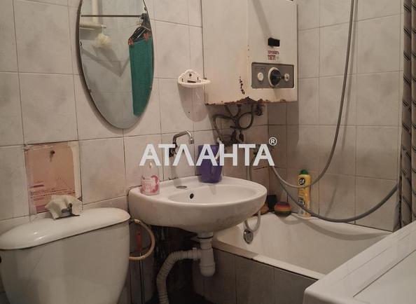 2-комнатная квартира по адресу ул. Троицкая (площадь 44 м²) - фото 8 2-комнатная квартира по адресу ул. Троицкая (площадь 44 м²) - Atlanta.ua - фото 8