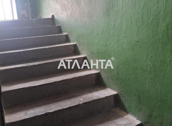 2-комнатная квартира по адресу ул. Троицкая (площадь 44 м²) - фото 9 2-комнатная квартира по адресу ул. Троицкая (площадь 44 м²) - Atlanta.ua - фото 9