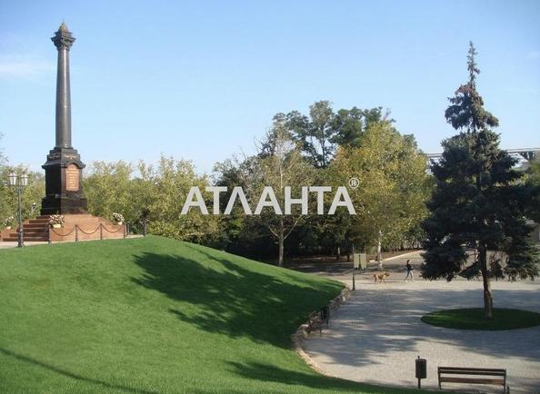 2-rooms apartment apartment by the address st. Troitskaya Yaroslavskogo ul (area 44 m²) 2-rooms apartment apartment by the address st. Troitskaya Yaroslavskogo ul (area 44 m²) - Atlanta.ua