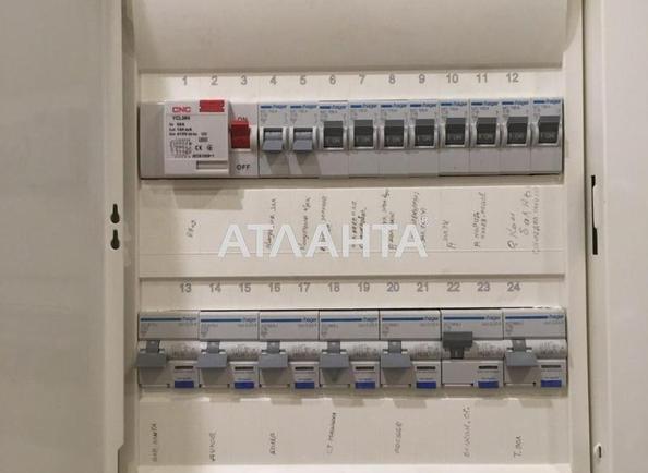 1-room apartment apartment by the address st. Ul Lomonosova (area 51,1 m²) - photo 11 1-room apartment apartment by the address st. Ul Lomonosova (area 51,1 m²) - Atlanta.ua - photo 11