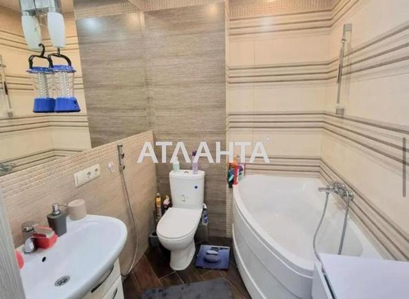 1-room apartment apartment by the address st. Ul Lomonosova (area 51,1 m²) - photo 9 1-room apartment apartment by the address st. Ul Lomonosova (area 51,1 m²) - Atlanta.ua - photo 9