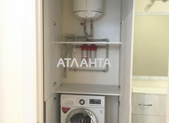 1-room apartment apartment by the address st. Ul Lomonosova (area 51,1 m²) - photo 10 1-room apartment apartment by the address st. Ul Lomonosova (area 51,1 m²) - Atlanta.ua - photo 10