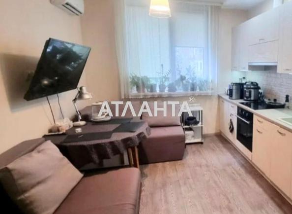 1-room apartment apartment by the address st. Ul Lomonosova (area 51,1 m²) - photo 2 1-room apartment apartment by the address st. Ul Lomonosova (area 51,1 m²) - Atlanta.ua - photo 2