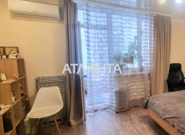 1-room apartment apartment by the address st. Ul Lomonosova (area 51,1 m²) - photo 5 1-room apartment apartment by the address st. Ul Lomonosova (area 51,1 m²) - Atlanta.ua - photo 5