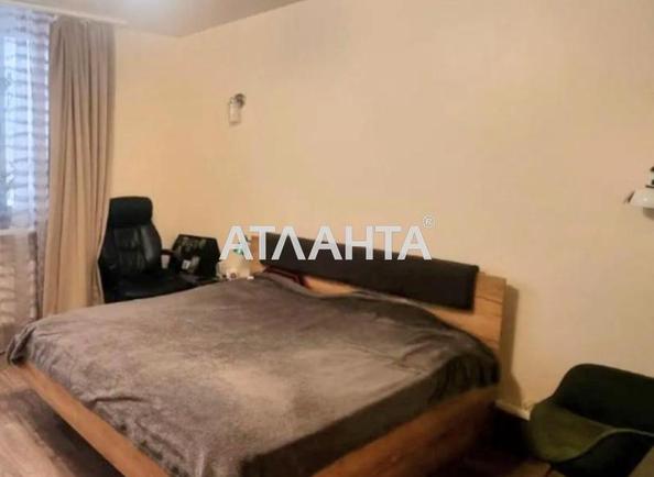 1-room apartment apartment by the address st. Ul Lomonosova (area 51,1 m²) - photo 6 1-room apartment apartment by the address st. Ul Lomonosova (area 51,1 m²) - Atlanta.ua - photo 6