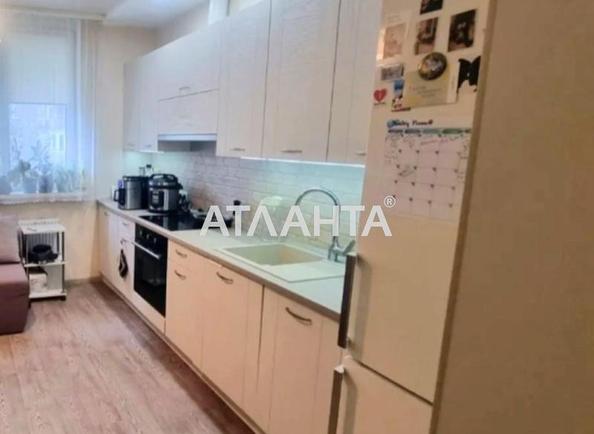 1-room apartment apartment by the address st. Ul Lomonosova (area 51,1 m²) - photo 3 1-room apartment apartment by the address st. Ul Lomonosova (area 51,1 m²) - Atlanta.ua - photo 3