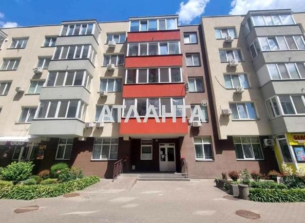 1-room apartment apartment by the address st. Ul Lomonosova (area 51,1 m²) - photo 12 1-room apartment apartment by the address st. Ul Lomonosova (area 51,1 m²) - Atlanta.ua - photo 12