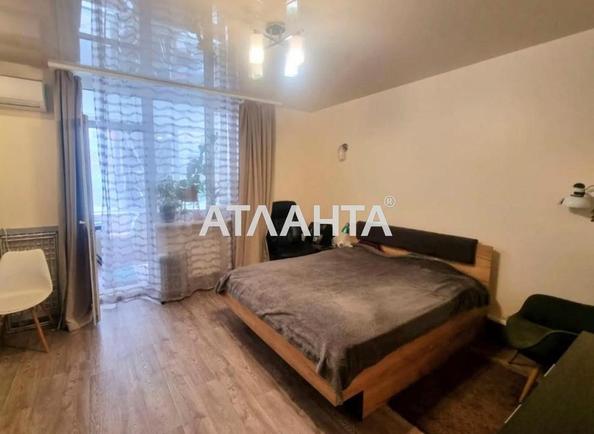 1-room apartment apartment by the address st. Ul Lomonosova (area 51,1 m²) - photo 4 1-room apartment apartment by the address st. Ul Lomonosova (area 51,1 m²) - Atlanta.ua - photo 4