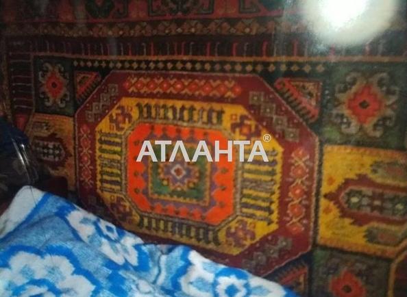 1-комнатная квартира по адресу Поперечный пер. (площадь 27 м²) - Atlanta.ua