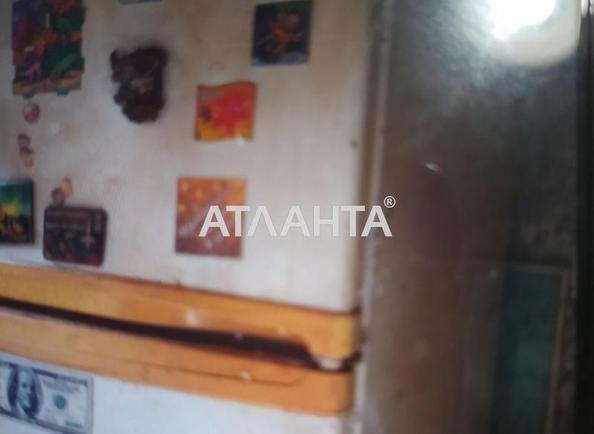 1-комнатная квартира по адресу Поперечный пер. (площадь 27 м²) - Atlanta.ua - фото 2