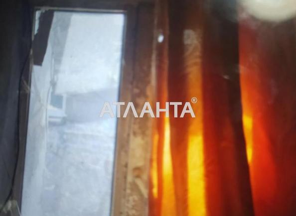 1-комнатная квартира по адресу Поперечный пер. (площадь 27 м²) - Atlanta.ua - фото 3