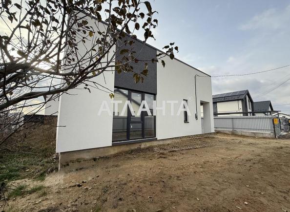 Будинок за адресою Європейський пров. (площа 105 м²) - Atlanta.ua